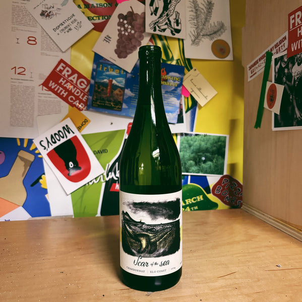 San Luis Obispo Coast Chardonnay 2024
