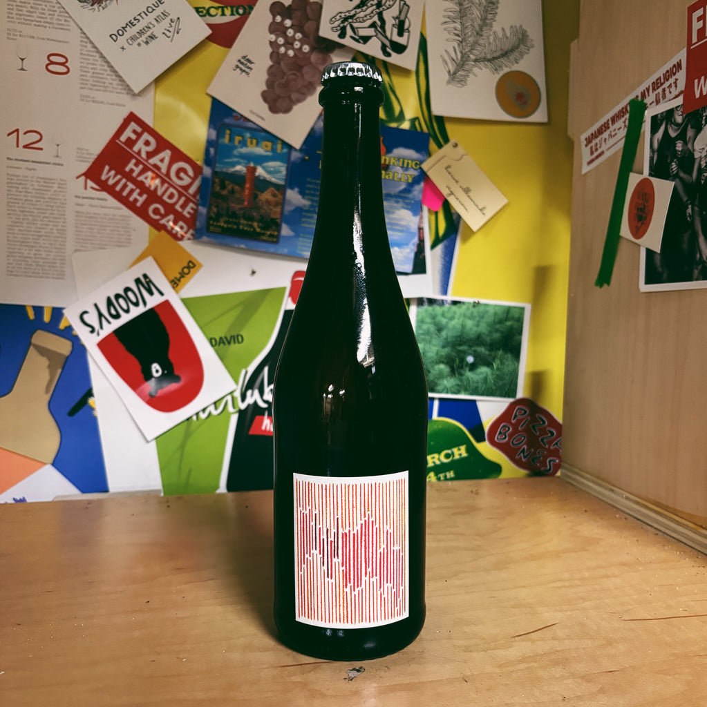 Madison County Cider 'Quaker Run' 2022