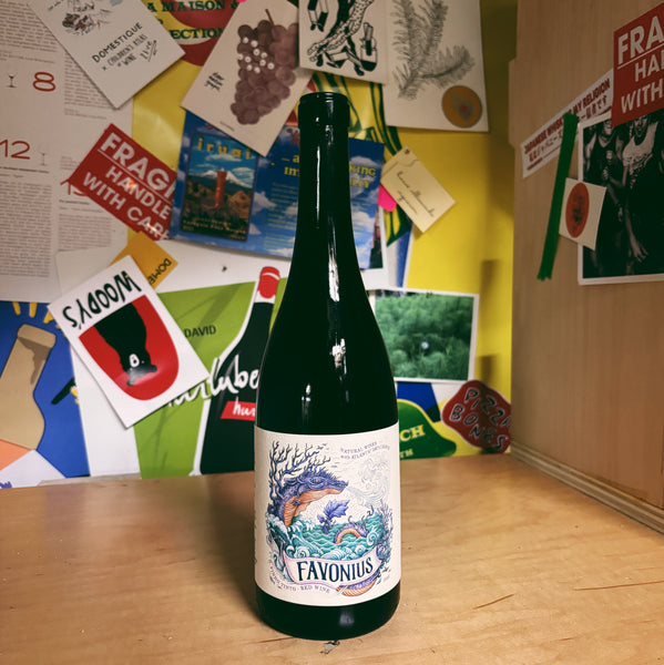 Touriga Nacional Tinto 2022