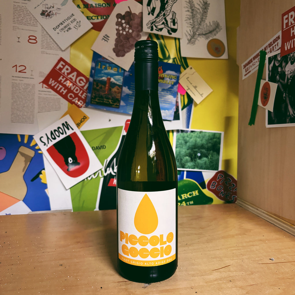 Pinot Grigio 2025