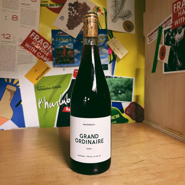 Pinot Noir 'Grand Ordinaire' 2024