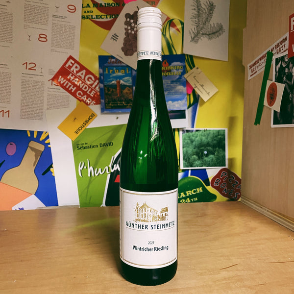 Wintricher Riesling Trocken 2023