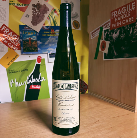 Vermentino Superiore 2023