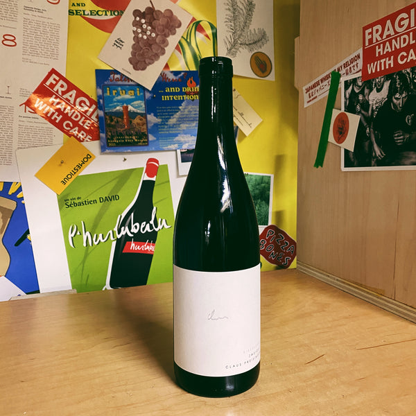 Zweigelt 'Kieselstein' 2020