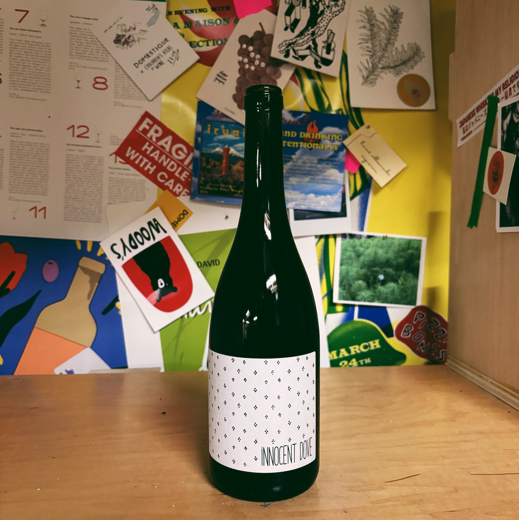 Xinomavro Blend 'Innocent Dove' 2019