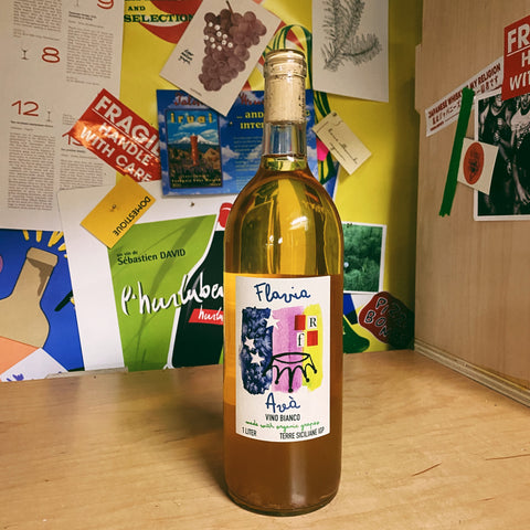 Grillo 'Ava' (1L) 2020