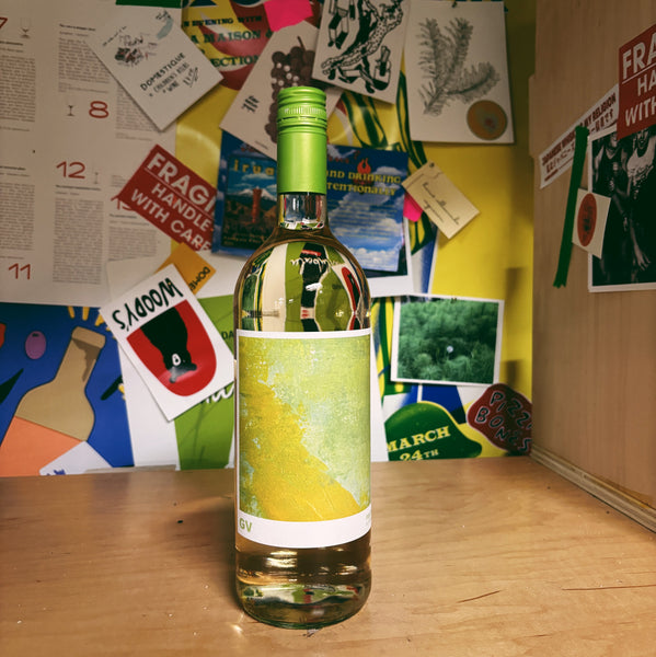 Gruner Veltliner 'Felix R&B' NV 1L