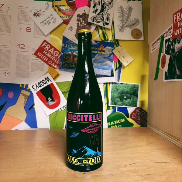 Rosé 'Clarete' 2024