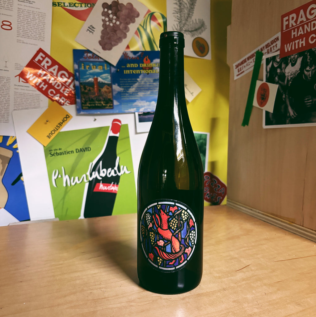 Riesling 2023
