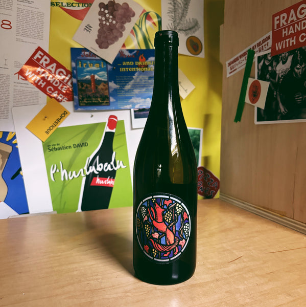 Riesling 2023