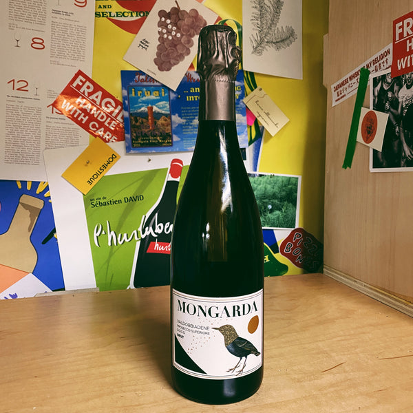 Prossecco Brut Superiore DOC 2023