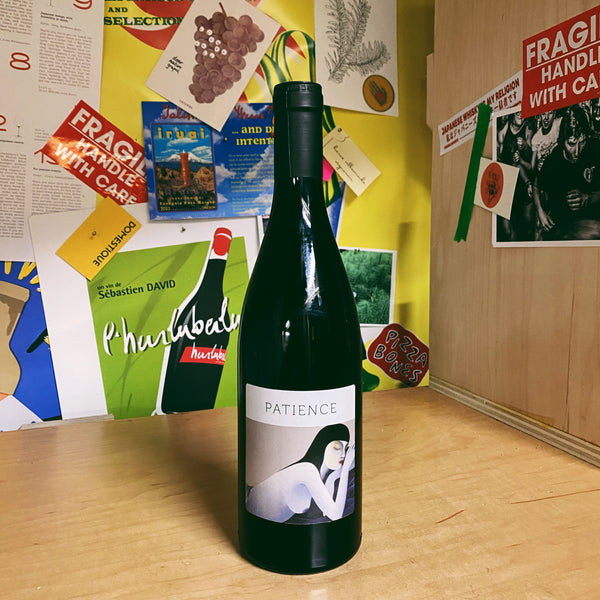 Syrah 'Patience' 2020