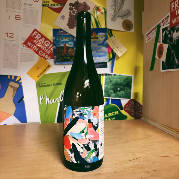 Chenin Blanc Blend 'Out To The Meadow' 2022