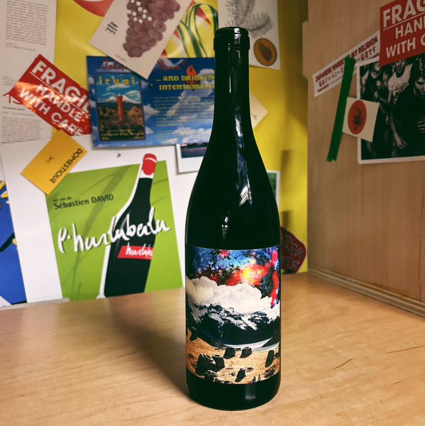 Cabernet Franc 2022