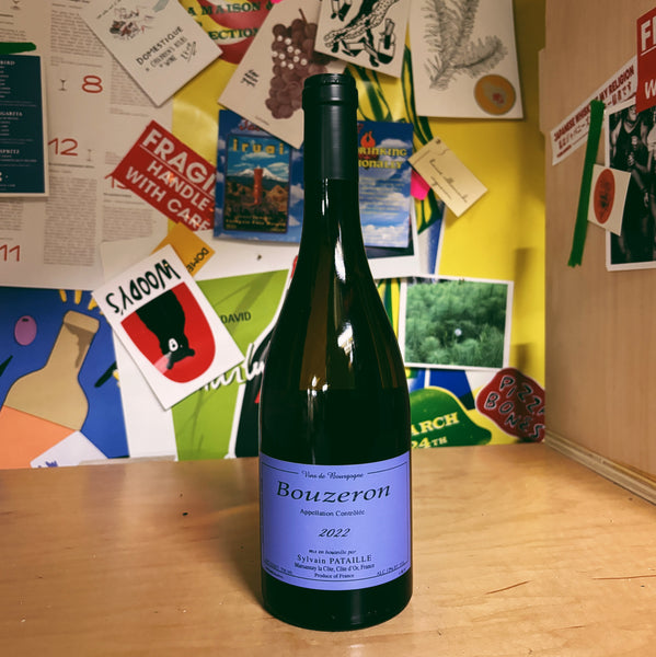 Bouzeron Aligoté 2022