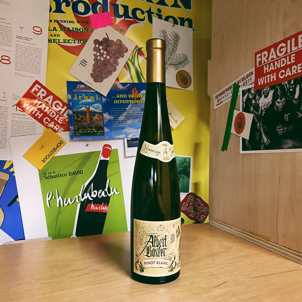 Pinot Blanc 2022