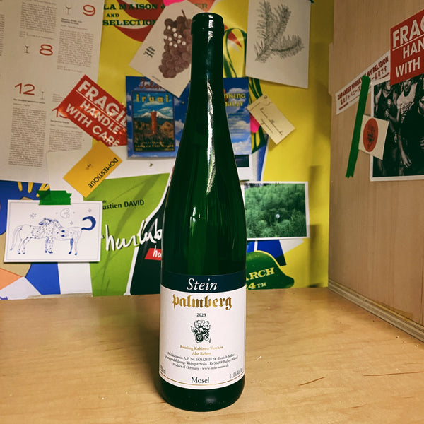 Riesling Kabinett Trocken Alte Reben 'Palmberg' 2023