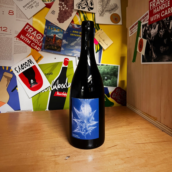 Pinot Noir 'Cuvee Damia 2024