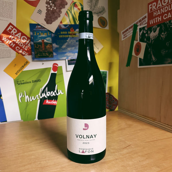 Volnay 2023