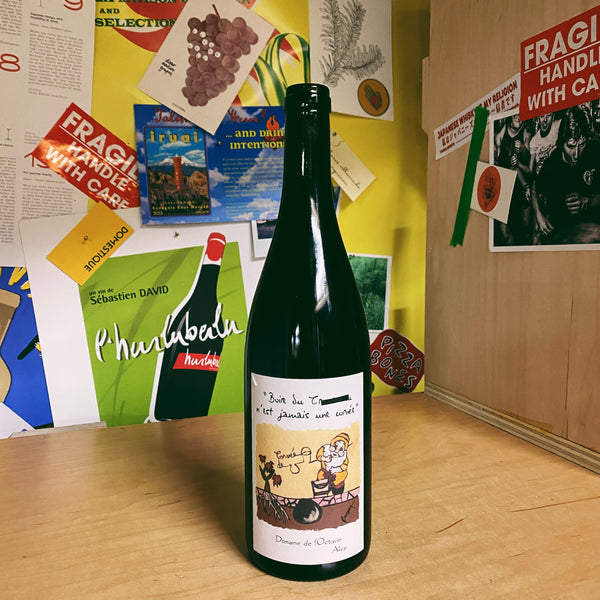 Trousseau 'Corvees de T..." 2022/2023
