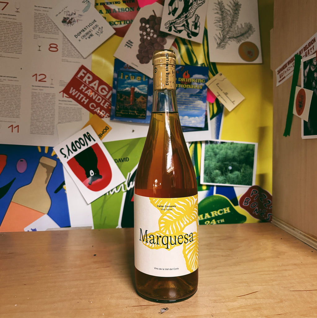 Skin Contact Picapoll 'Marquesa' 2024