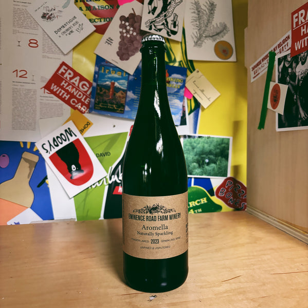 Aromella 'Folt's Farm Vineyard' 2023
