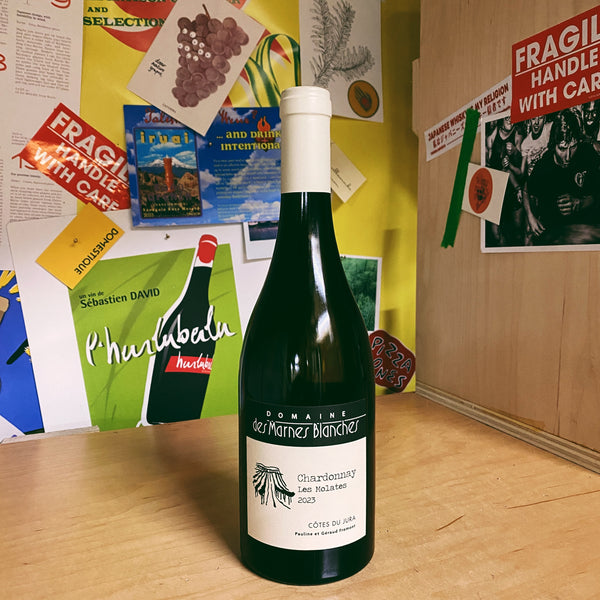 Chardonnay 'Les Molates' 2023