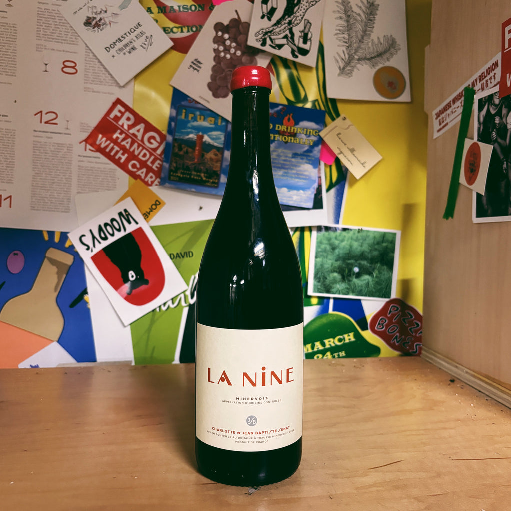 Grenache Blend 'La Nine' 2024