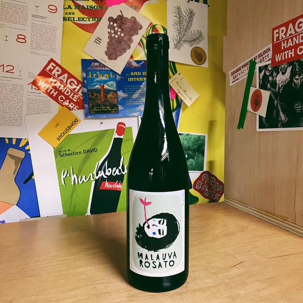 Sangiovese Rosato 2022
