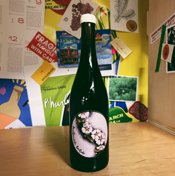 Pinot Noir 'Bouillonnante Quietude' 2024