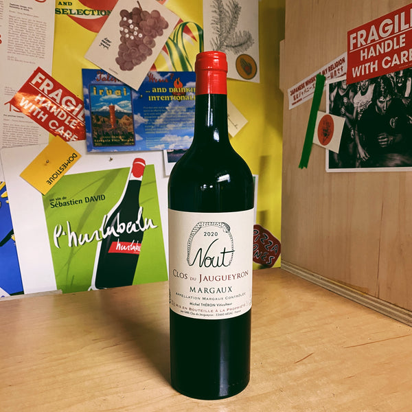 Margaux 'Nout' 2020
