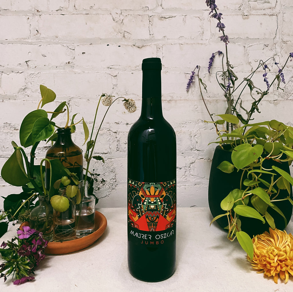 Cabernet Sauvignon 'Jumbo' 2018