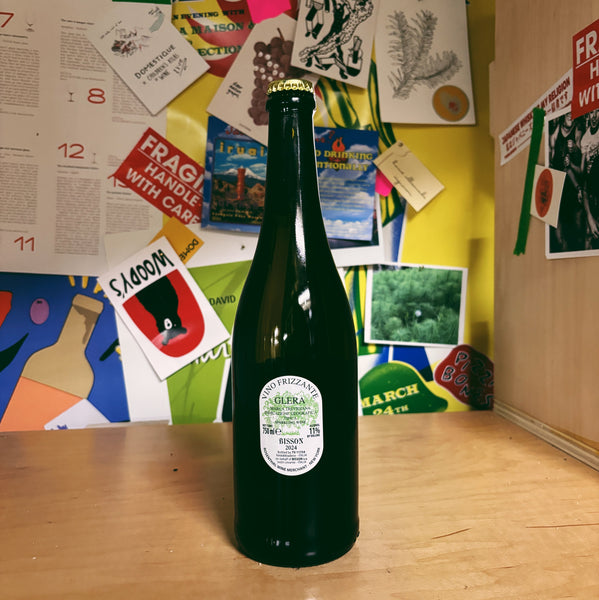 Glera Vino Frizzante 2024