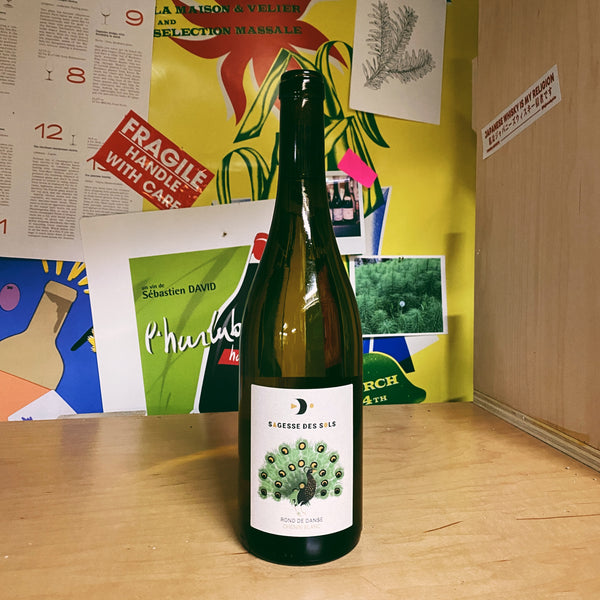 Chenin Blanc 'Rond de Danse' 2023