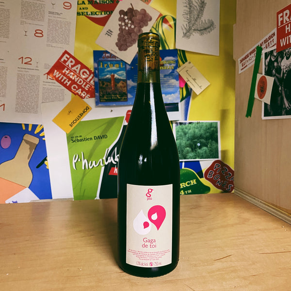 Gamay Blend 'Gaga de Toi' 2022