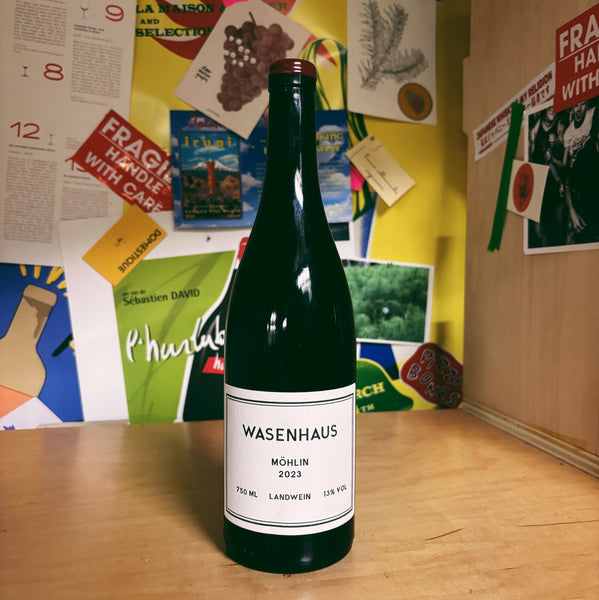 Spätburgunder 'Mohlin' 2023