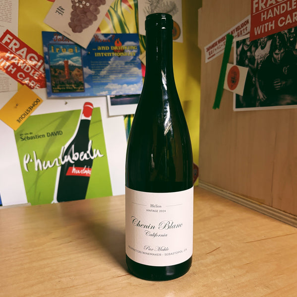 Chenin Blanc 'Helios' 2024