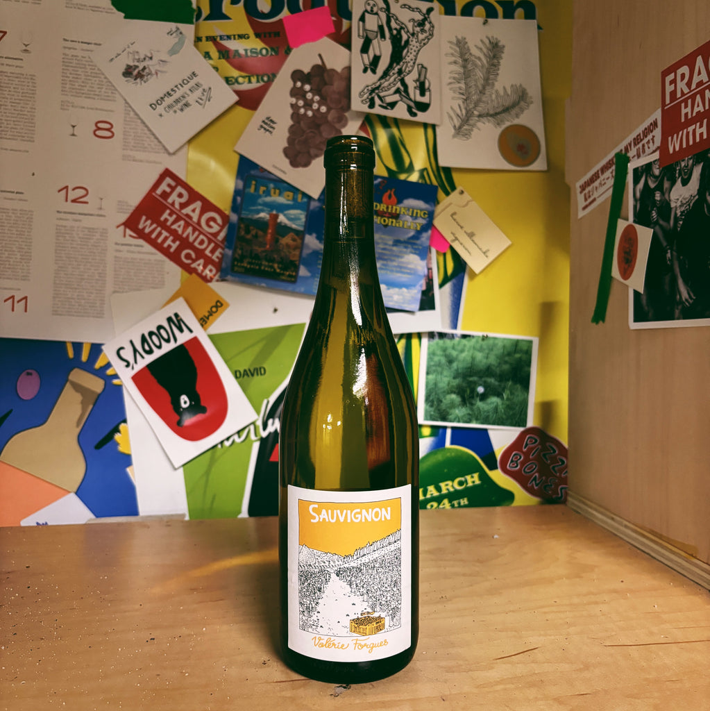 Sauvignon Blanc 2022