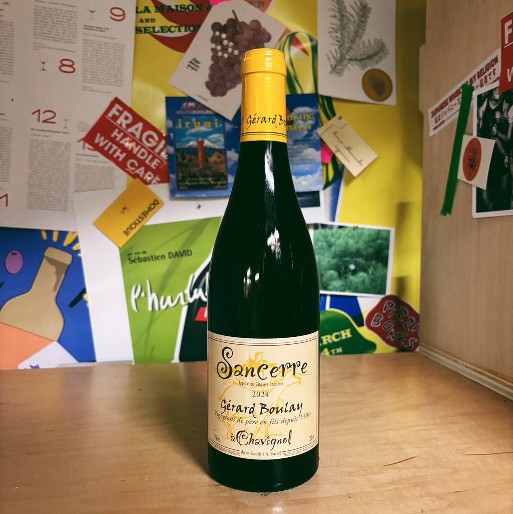 Sancerre AOC 2024