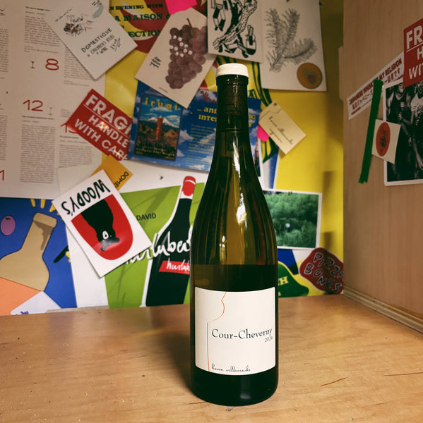 Cour-Cheverny 2024