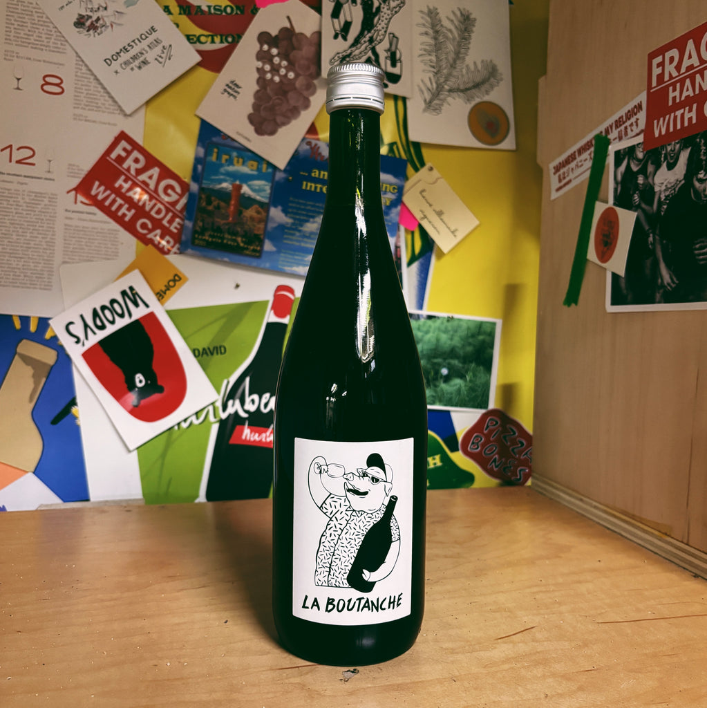 Gamay 'La Boutanche' 2025 1L