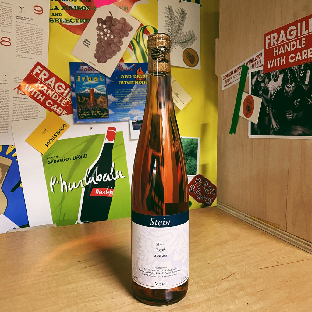 Rosé Trocken 2024