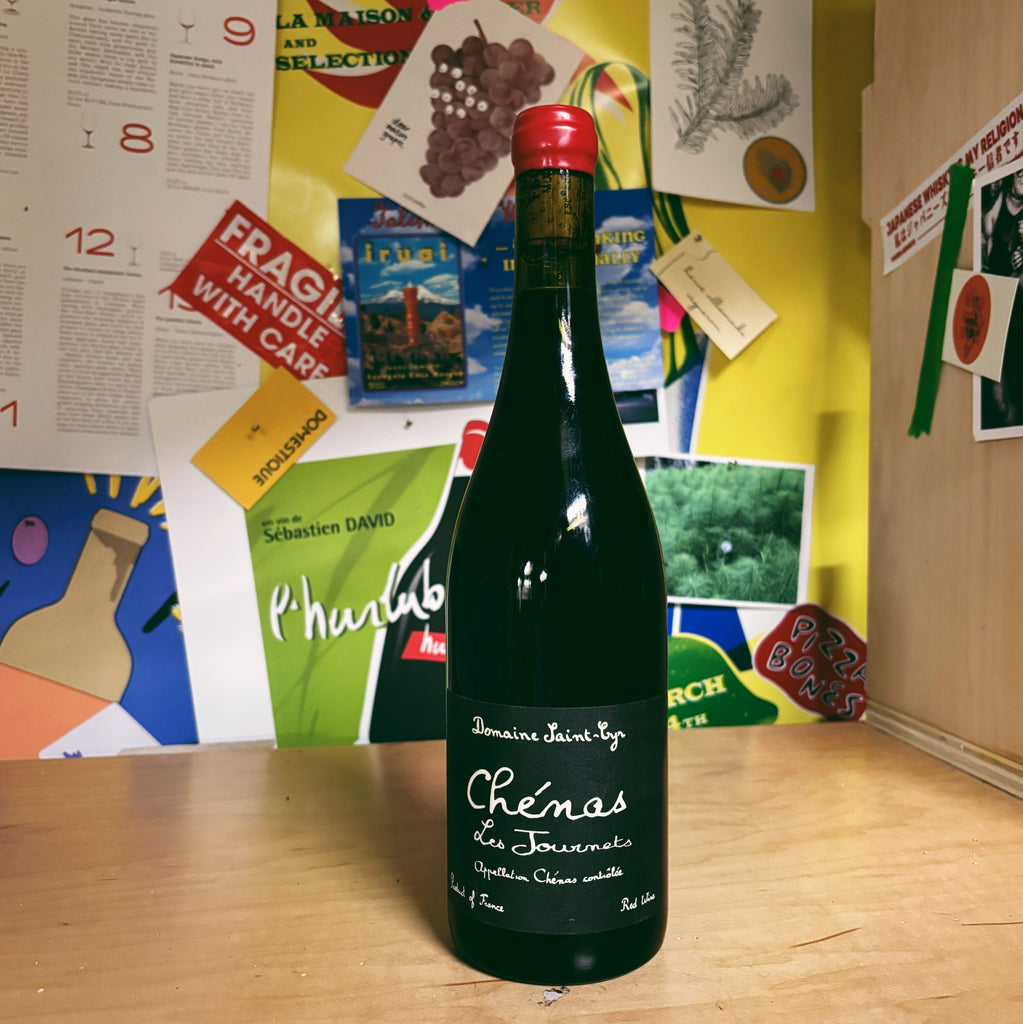 Chénas 'Les Journets' 2022