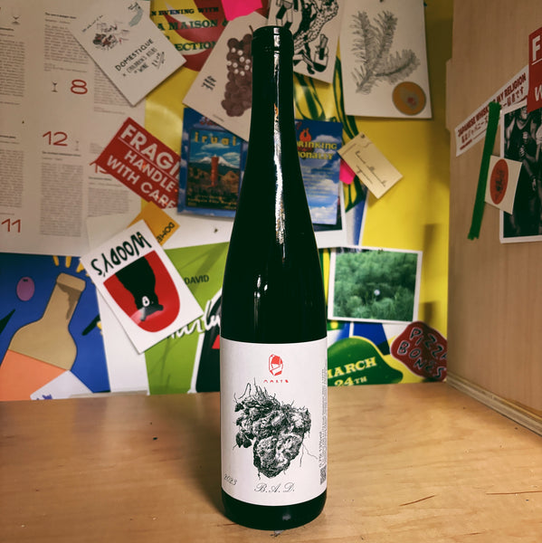 Dornfelder 'B.A.D.' 2023