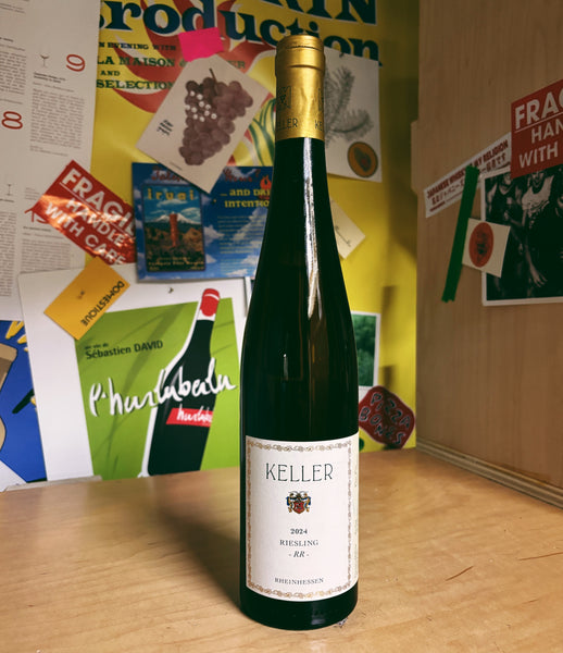 Riesling 'RR' 2024