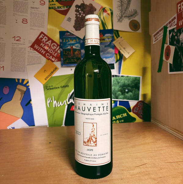 Roussanne 'Jaspe' 2023