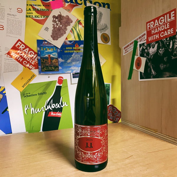 Riesling Kabinett 'JJ' 2024