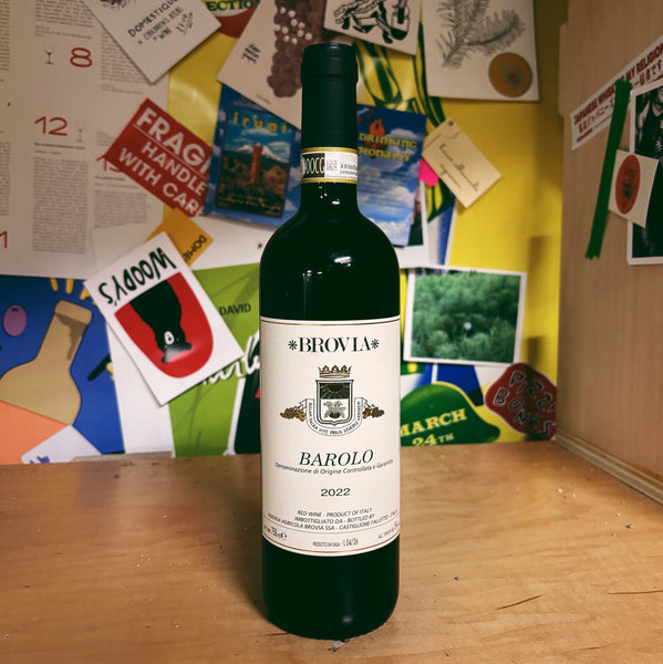 Barolo 2022
