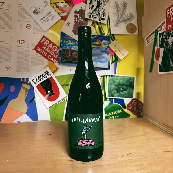 Gamay/Côt Blend 'Assemblage Rouge' 2024