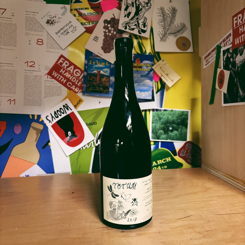 VdF Rouge 'TOTUM' 2017